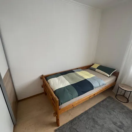 Schoenes, Friedliches Zimmer