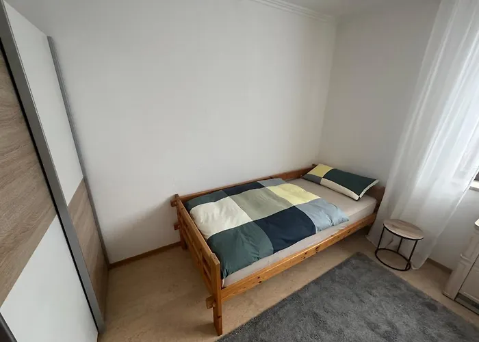 Schoenes, Friedliches Zimmer